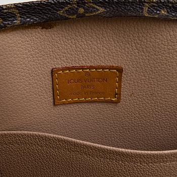 Louis Vuitton, laukku, "Sac Plât Tote".