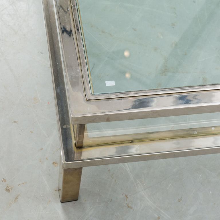 SOFFBORD/MONTERBORD, 1970-tal.