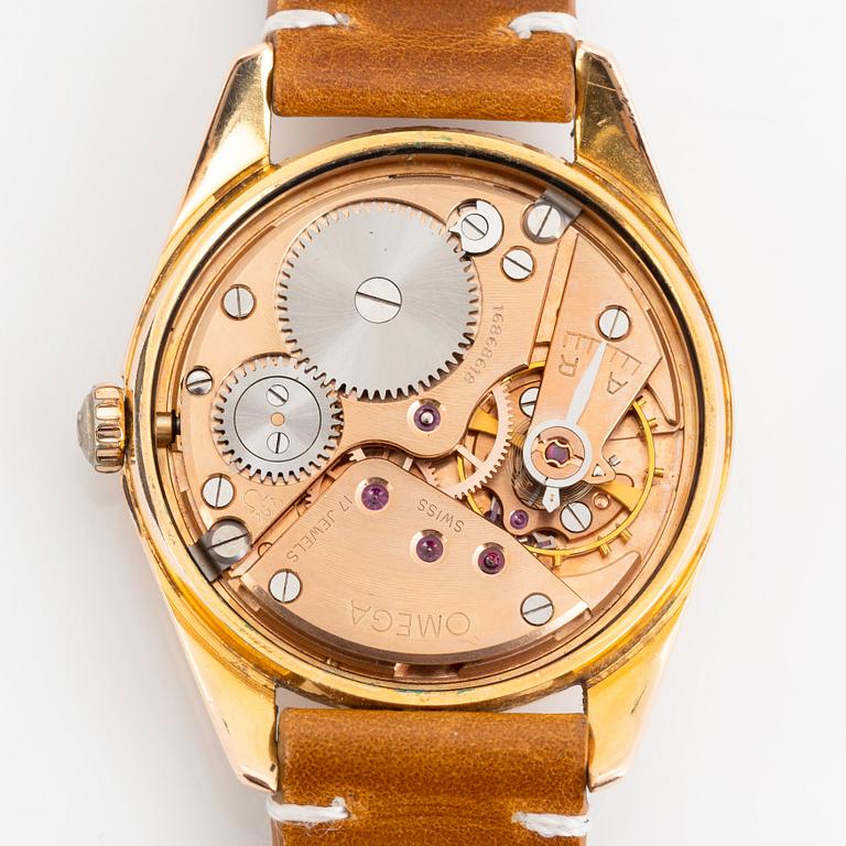 Omega, Ranchero, ca 1959.