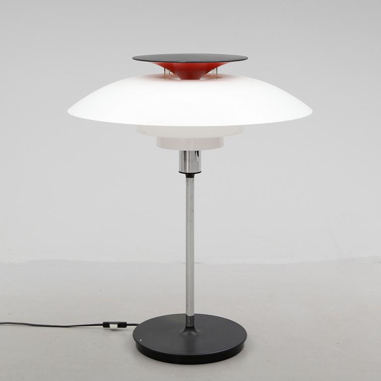 BORDSLAMPA, PH-80, Poul Henningsen.