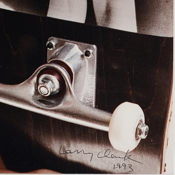 Larry Clark, Utan titel (KIDS), 1993.