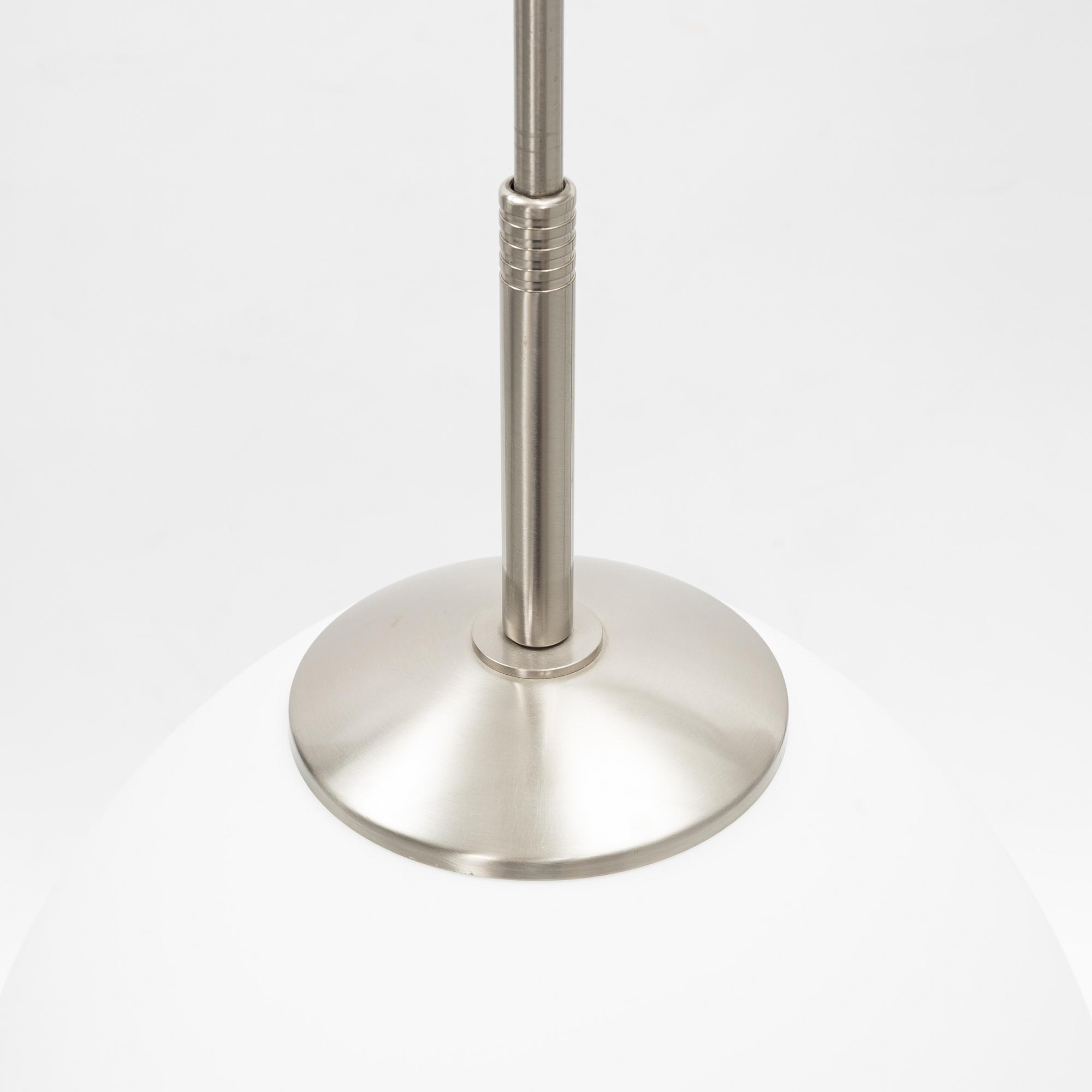 A Albani ceiling lamp, Italy late 20th century.