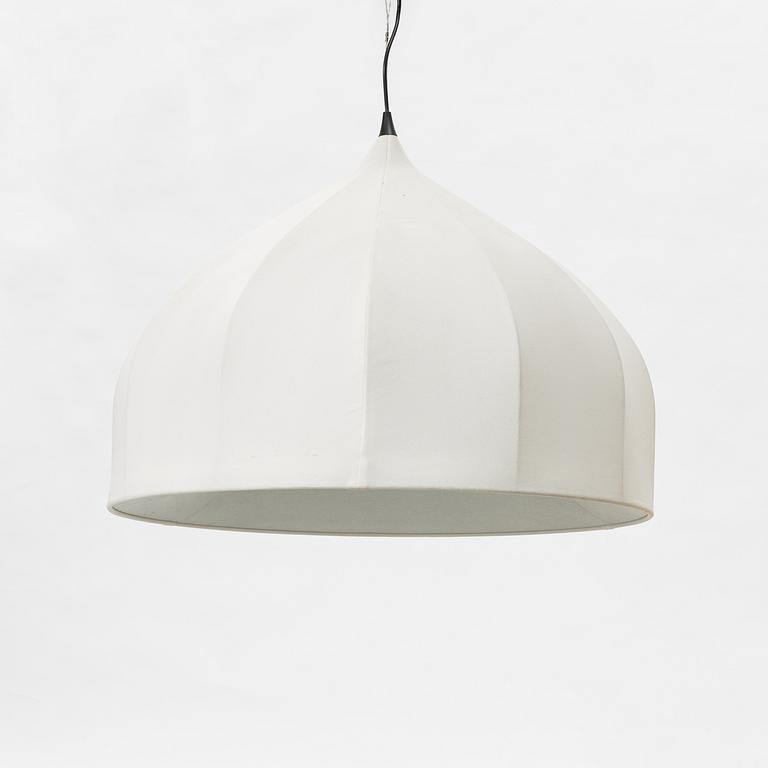 Jameelah El-Gahsjgari, a 'Dome' ceiling lamp, Moooi.