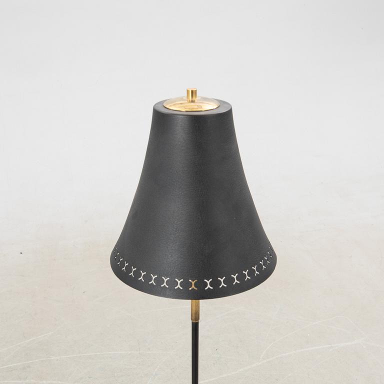 Golvlampa 1940/50-tal.