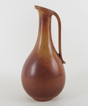 KANNA, stengods, Gunnar Nylund, Rörstrand.