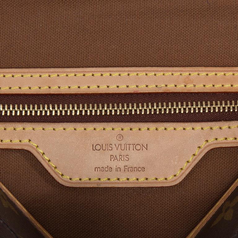 BAG, "Sologne ", Louis Vuitton.