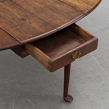 Matgrupp, 7 delar, England, 1800-tal-tidigt 1900-tal.