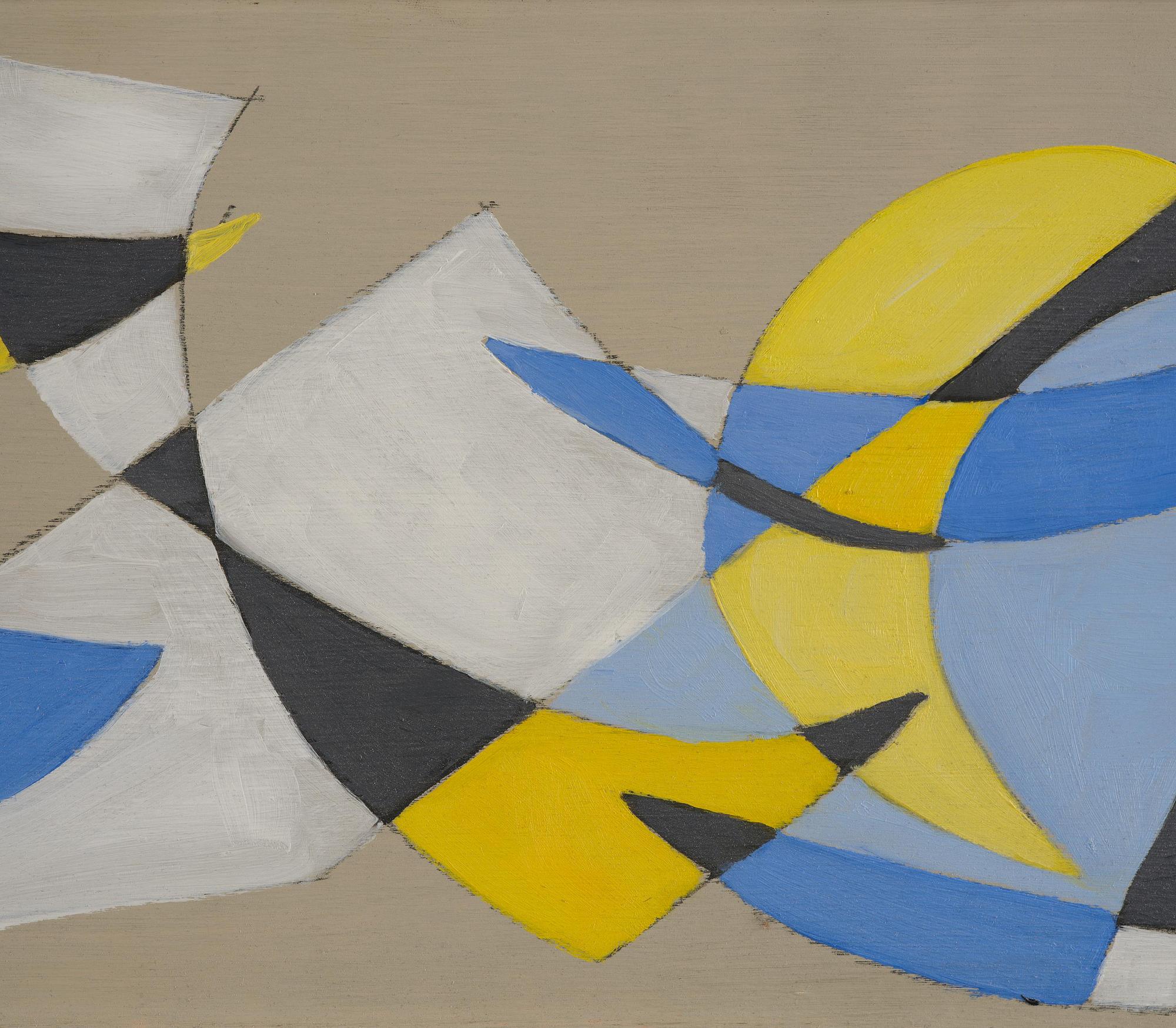 Tage Hedqvist, "Vindar".