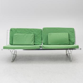 Niels Gammelgaard, sofa, "Moment", IKEA.