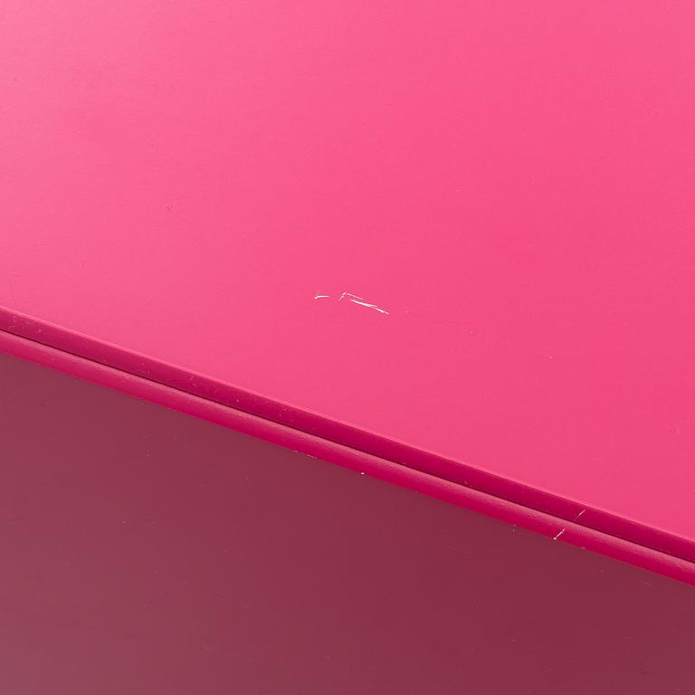 Peter J Lassen, bookcases, 2 modules Montana..