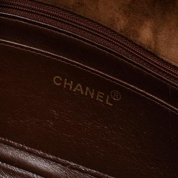 CHANEL, väska.