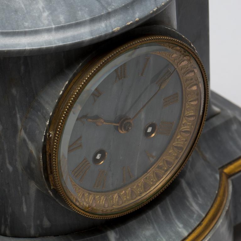 BORDSPENDYL, sent 1800-tal.