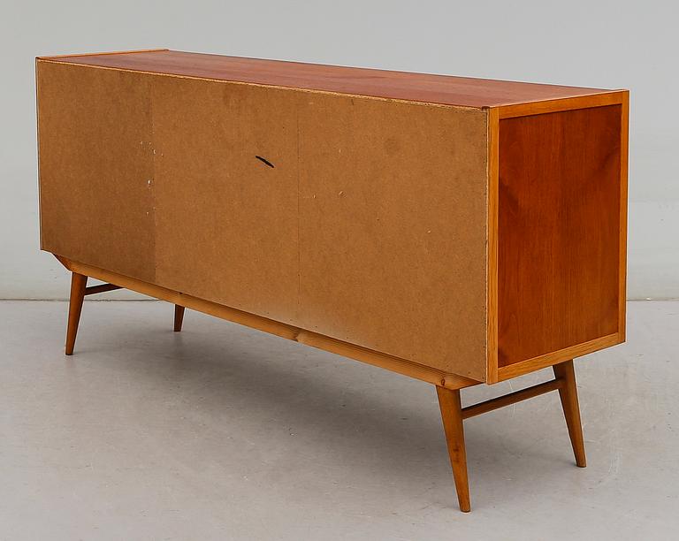 SIDEBOARD, 1900-talets andra hälft.