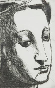 Kuutti Lavonen, "Antonio".