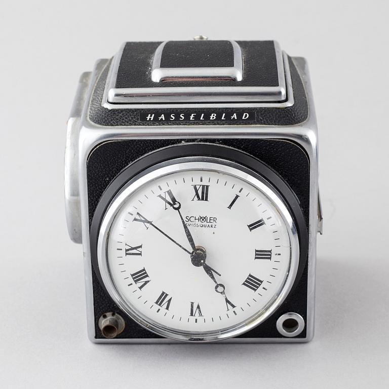 CAMERA PARTS, for Hasselblad 500C/M.