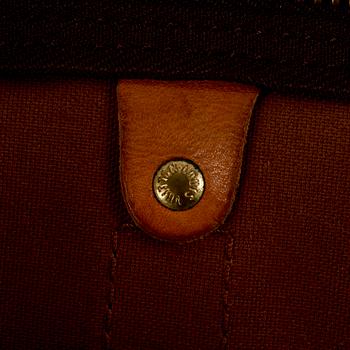 WEEKENDBAG, "Keepall 50", Louis Vuitton.