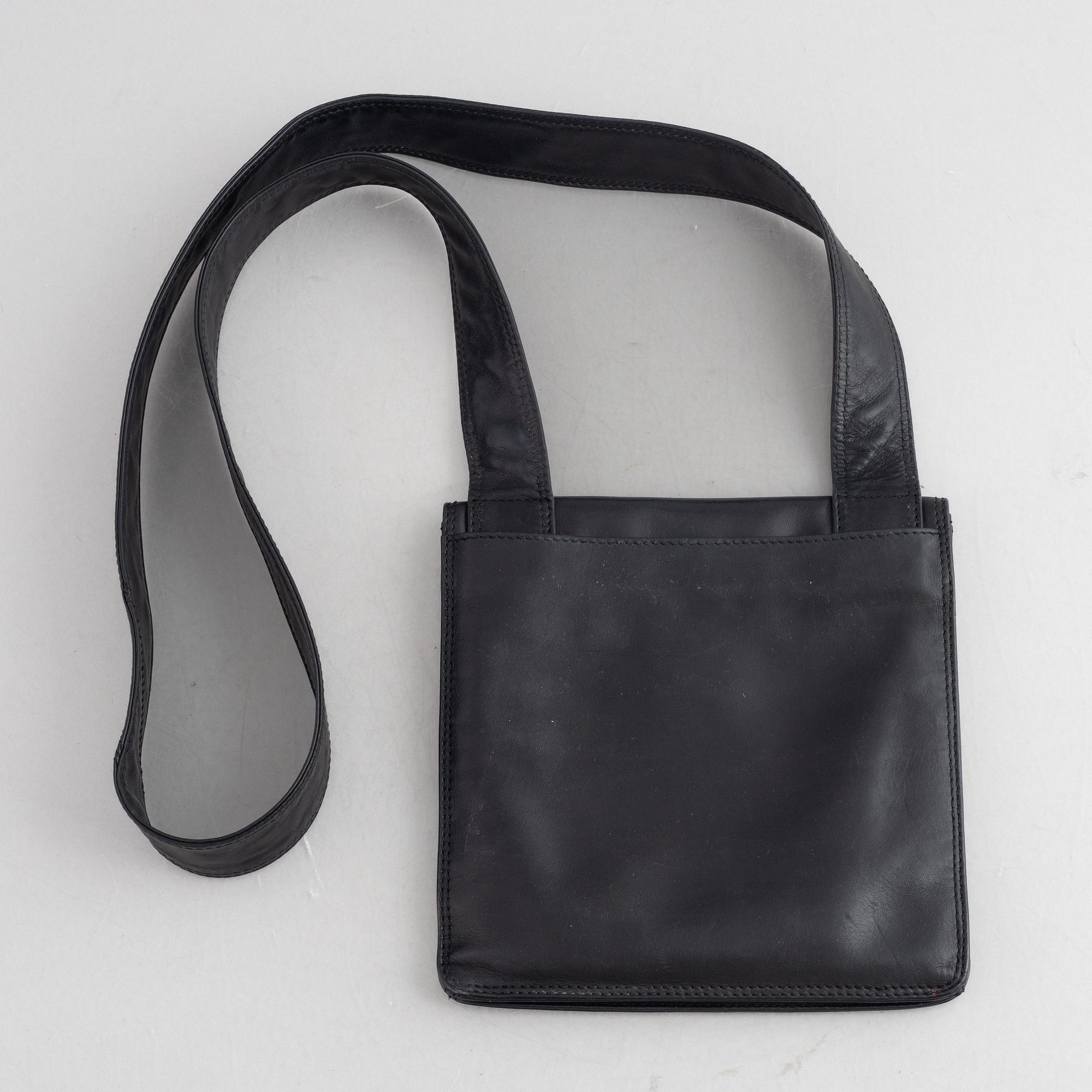 Chanel, väska, 1997-99.
