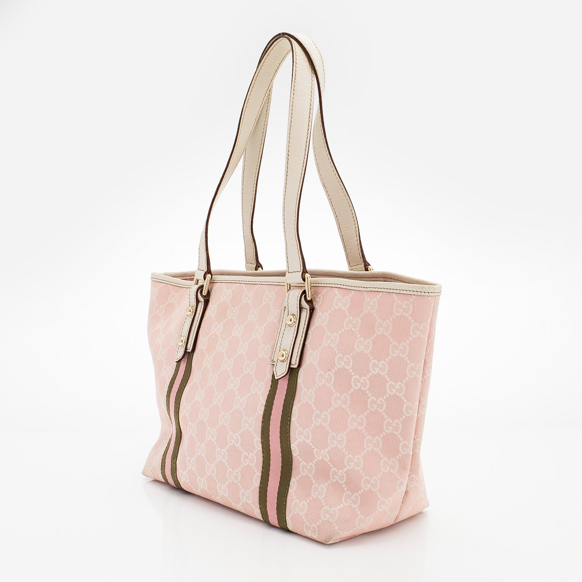 Gucci, laukku.