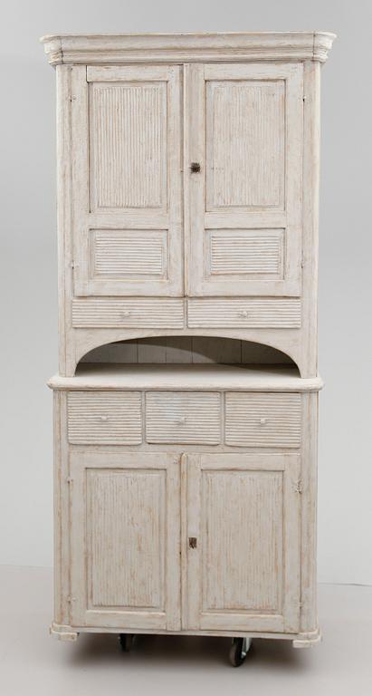 SKÅP, 1800-talets mitt.