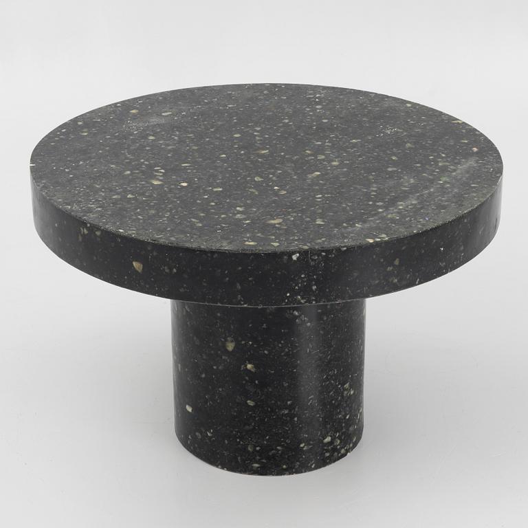 Gustaf Westman, a "Linn Innovation Table", Swedish Stockings, 2025.