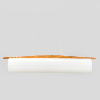 Uno & Östen Kristiansson, A 1960s ceiling lamp for Markaryd Sweden.