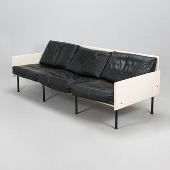 Yrjö Kukkapuro, soffa, "Ateljee" Haimi 1970-tal.