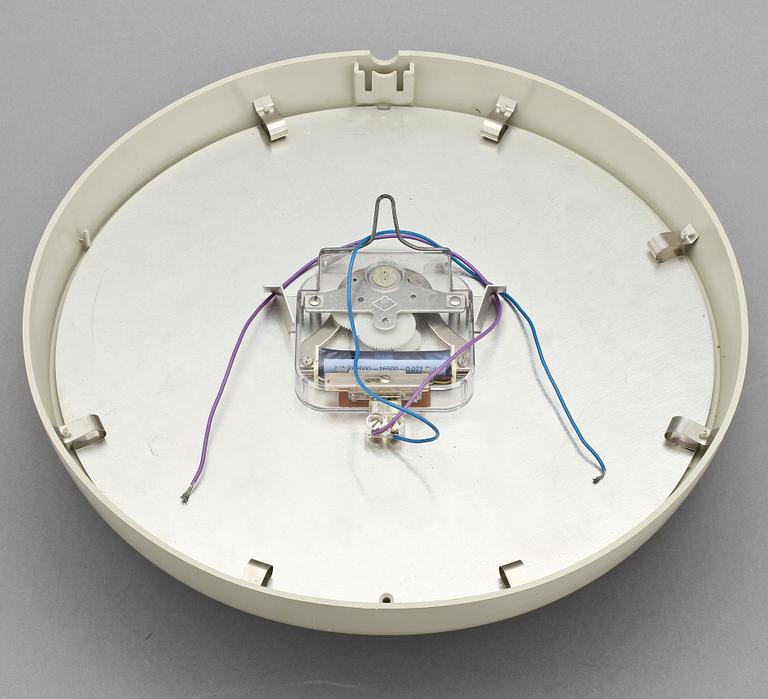 VÄGGUR, Tyskland, 1900-talets senare hälft.