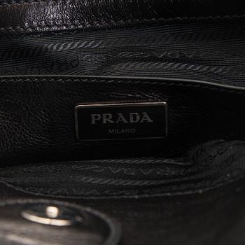 Prada, laukku, "Twin Pocket Tote".