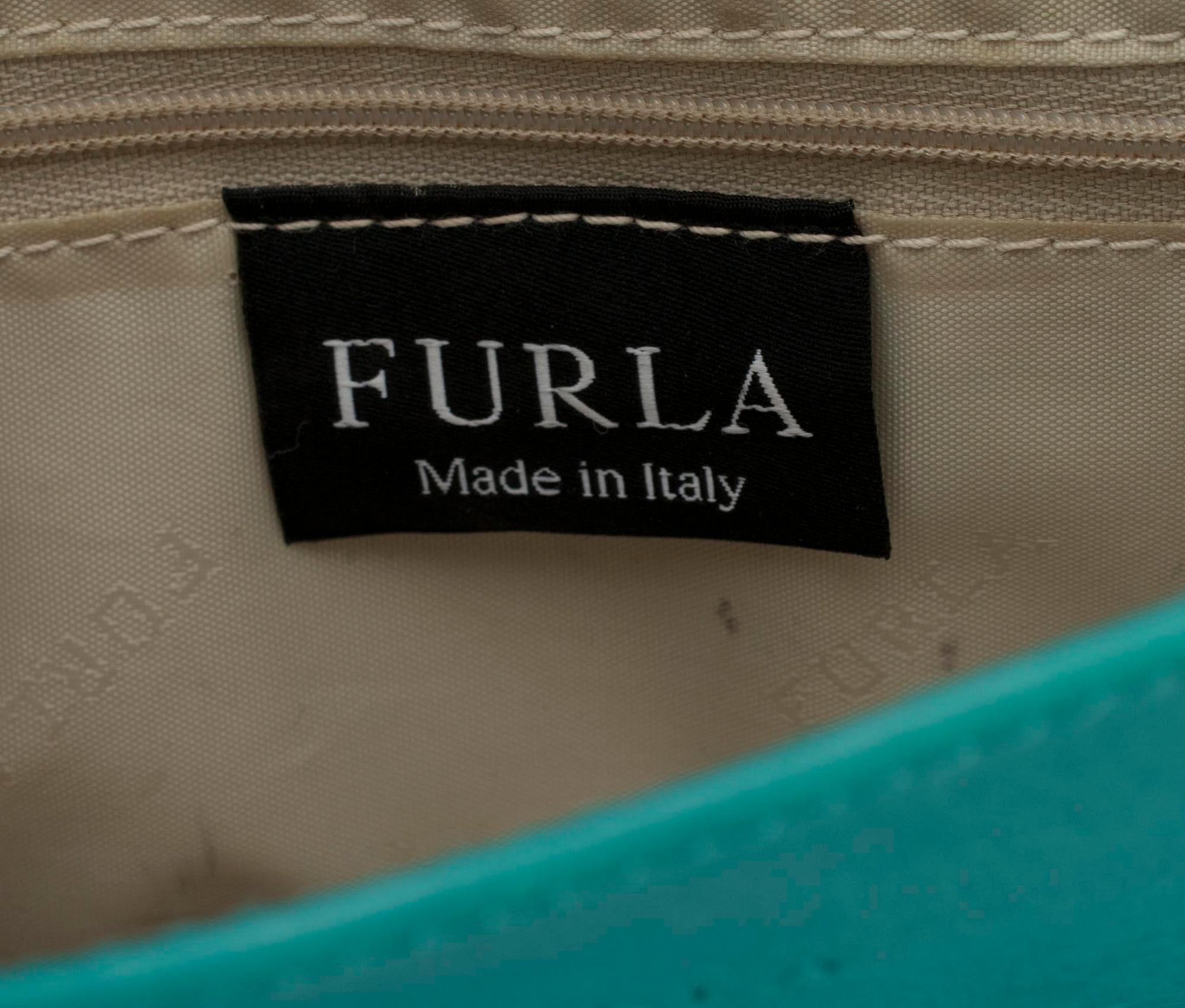 VÄSKA, Furla.