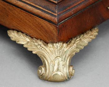 BIBLIOTEKSUR, John Taylor London, 1700-tal.