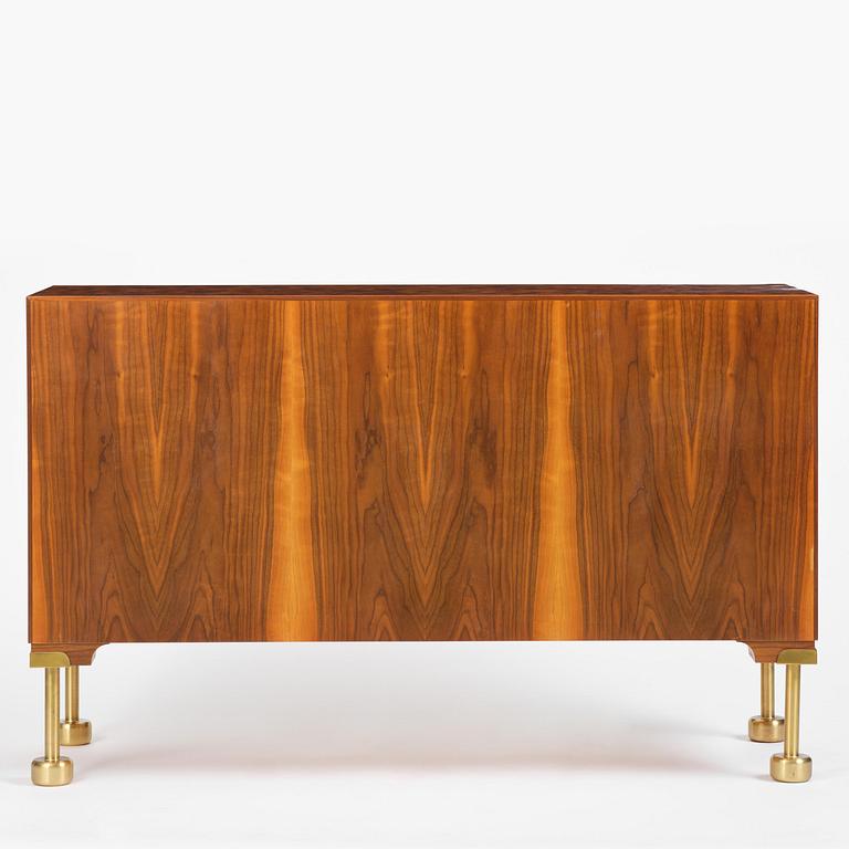 Josef Frank, "Tyresöbyrån", modell B 2170, Firma Svenskt Tenn, ca 1992.