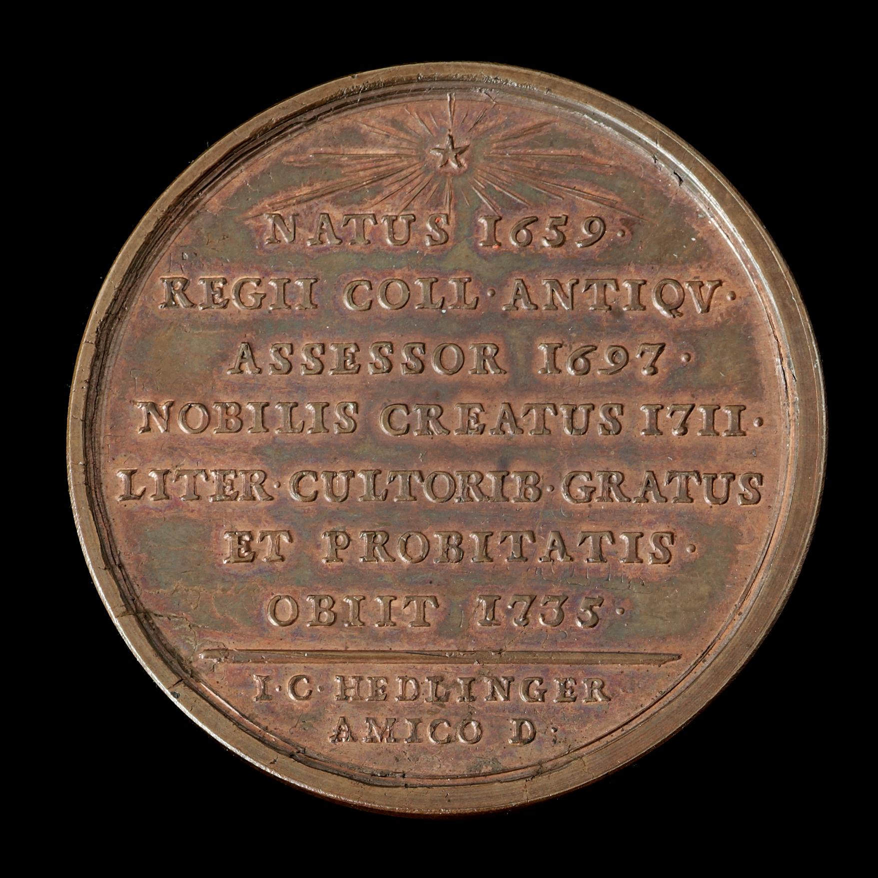 Keder, Nils (1659-1735),