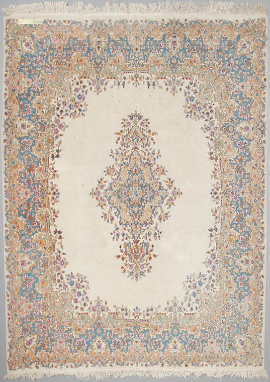 MATTA, Kirman. ca 365 x 270 cm.