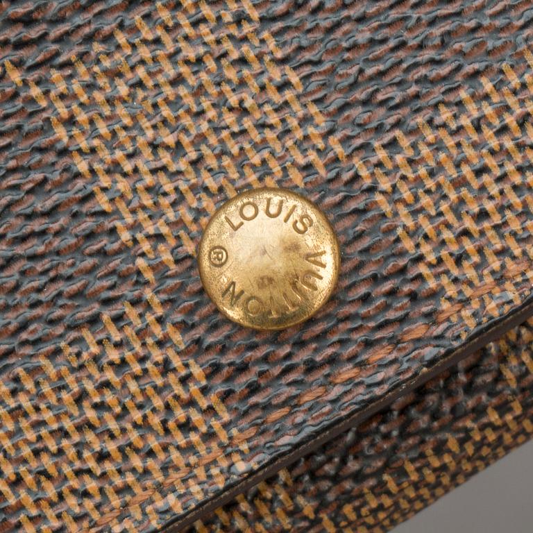 PLÅNBOK, Louis Vuitton.
