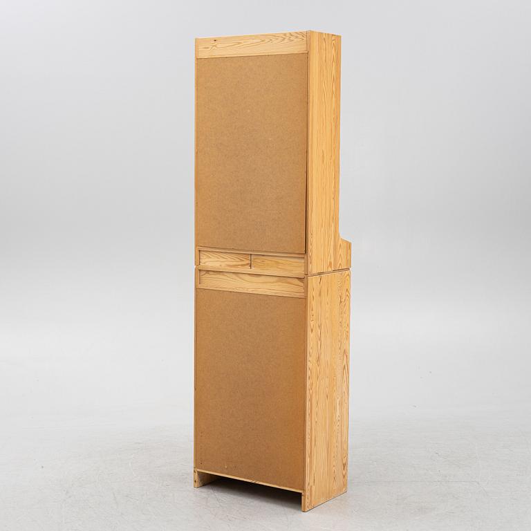 Yngve Ekström, a 'Furubo' cabinet, Swedese.