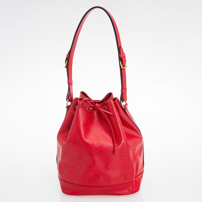 Louis Vuitton, "Noé Epi", väska.