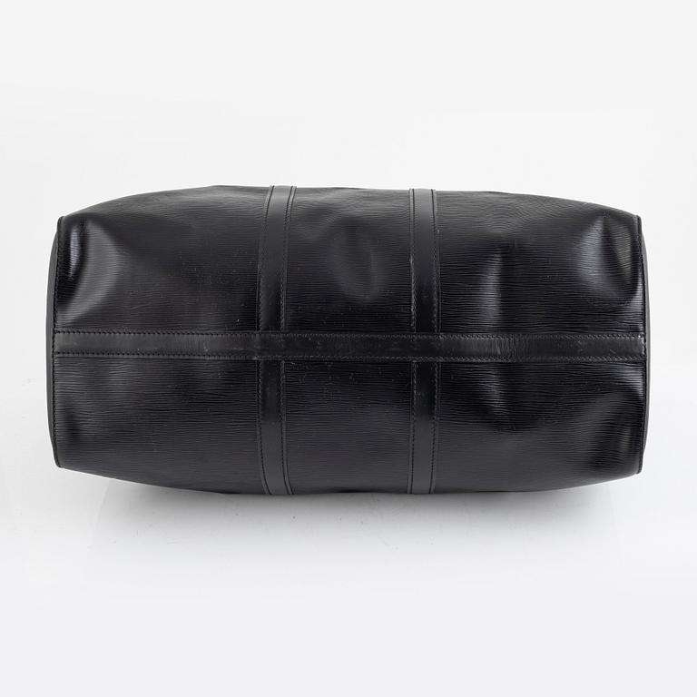 Louis Vuitton, weekendväska, "Keepall 50", 1989.