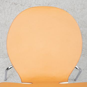 Arne Jacobsen, ett par, "Myran", Fritz Hansen, Danmark.