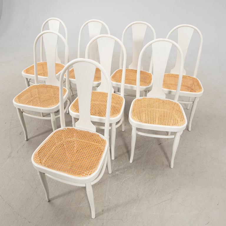 A set of eight 20/21st century possibly Italy.