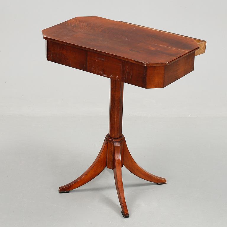 PELARBORD, 1800-tal.