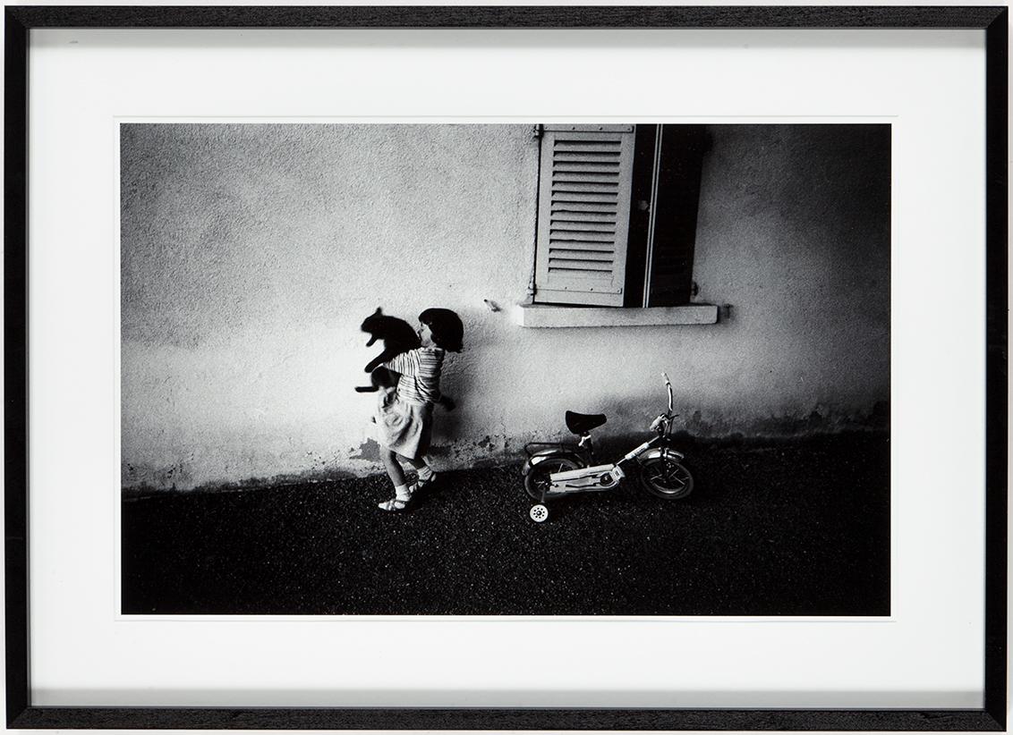 ROLF ADLERCREUTZ, archival pigment print, signerad och numrerad 1/7 a tergo.