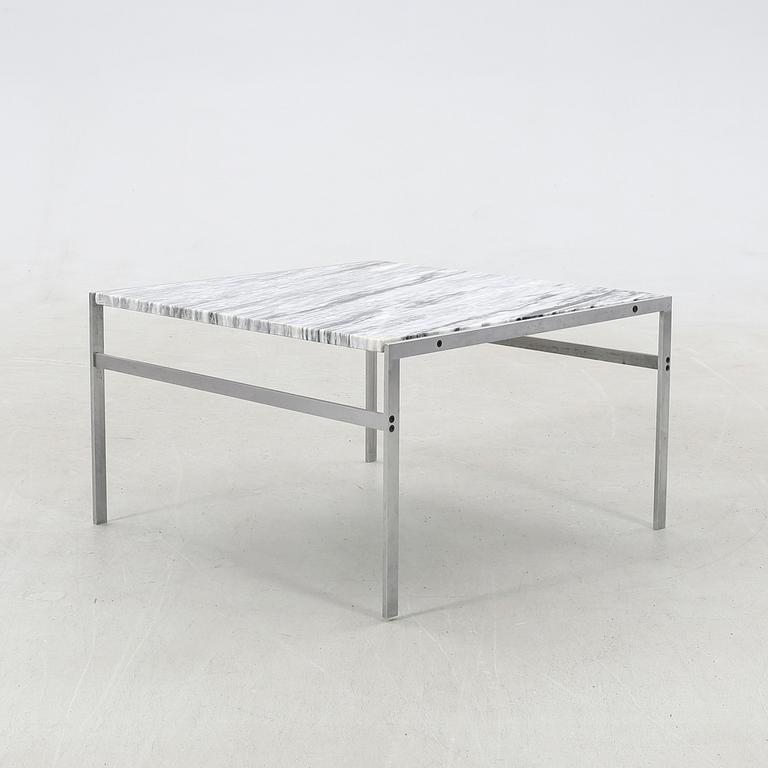 Preben Fabricius & Jørgen Kastholm, soffbord, "BO-552", Bo-EX, Danmark, 1960-tal.