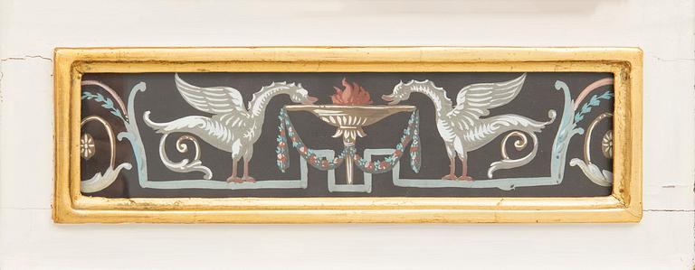 Mirror Empire 1830s/40s.
