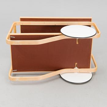 ALVAR AALTO, SERVERINGSVAGN 901, Artek, 1900-talets slut, formgiven 1936.