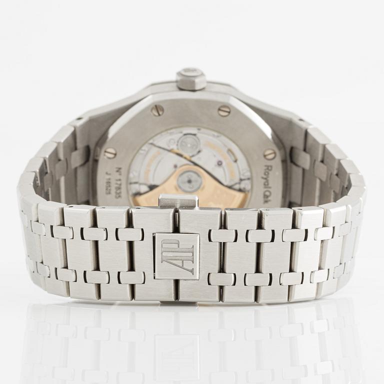 Audemars Piguet, Royal Oak, armbandsur, 41 mm.