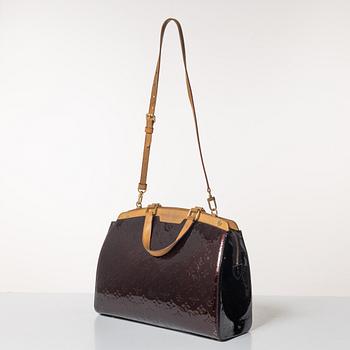 Louis Vuitton, väska, "Brea GM",