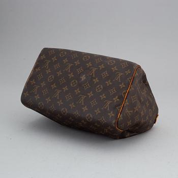 LOUIS VUITTON, "Monogram Speedy 30".