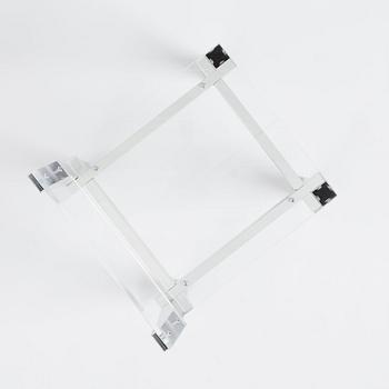 Fredrik Paulsen, stol, unik, "Chair One, Heroes", JOY, 2024.