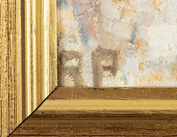 Ragnar Persson, Snöyra.