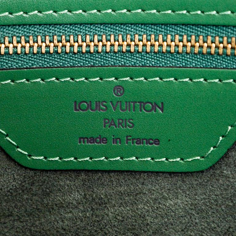 Louis Vuitton, laukku, "Saint Jacques GM".